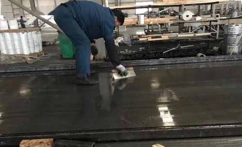 冷藏車廂體制作常見問題四大原因分析