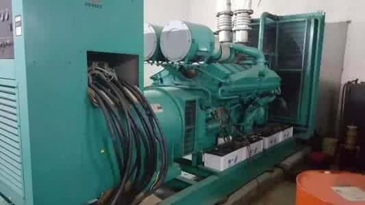 樟木頭專業回收與拆除服務 舊康明斯發電機與汽車廂體制造一體化解決方案