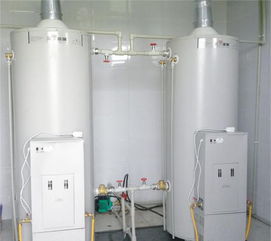 櫻雪冷凝熱水器 革新冷熱水系統(tǒng)的節(jié)能與舒適體驗(yàn)